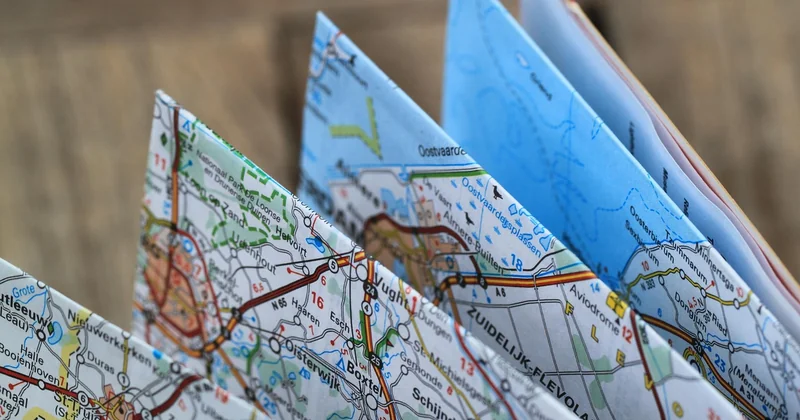 Le numérique hors-ligne : votre assurance anti-panne d'inspiration